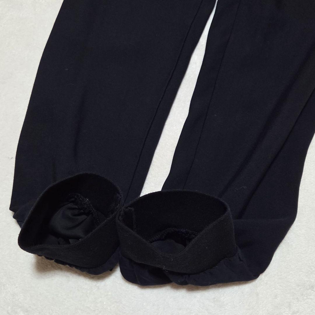 Tomorrowland Wide-Leg Pants Loose-Fitting Ballsey S