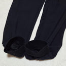 Tomorrowland Wide-Leg Pants Loose-Fitting Ballsey S