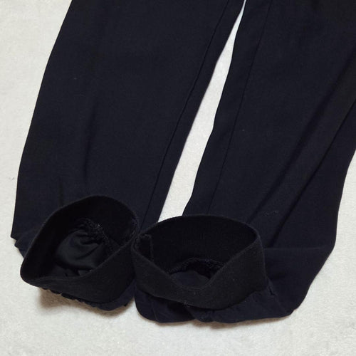 Tomorrowland Wide-Leg Pants Loose-Fitting Ballsey S