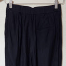 Tomorrowland Wide-Leg Pants Loose-Fitting Ballsey S