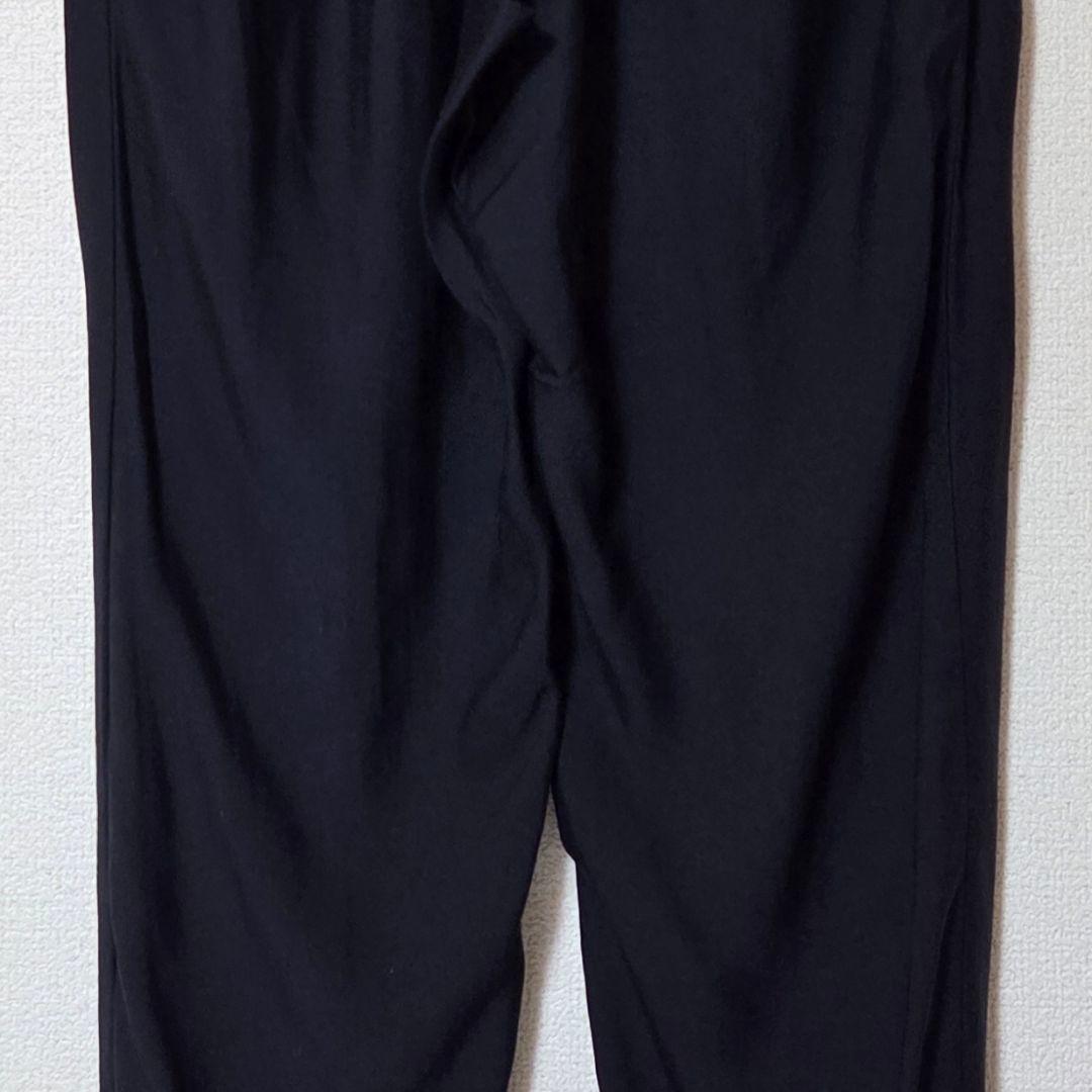Tomorrowland Wide-Leg Pants Loose-Fitting Ballsey S