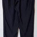 Tomorrowland Wide-Leg Pants Loose-Fitting Ballsey S