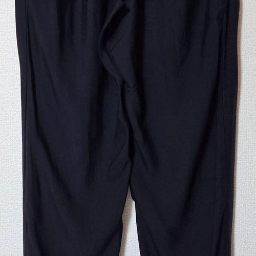 Tomorrowland Wide-Leg Pants Loose-Fitting Ballsey S