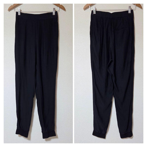 Tomorrowland Wide-Leg Pants Loose-Fitting Ballsey S