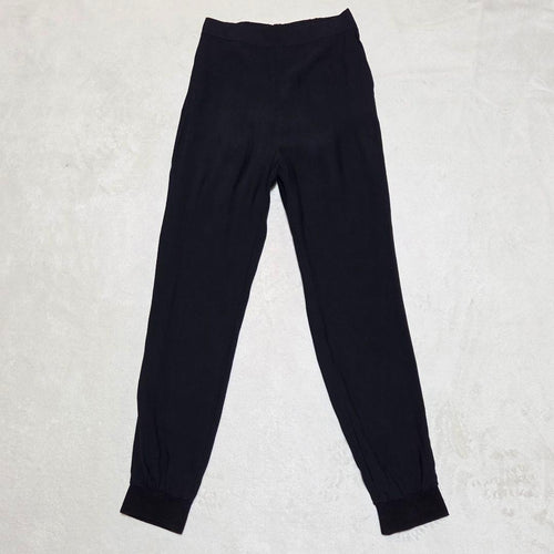 Tomorrowland Wide-Leg Pants Loose-Fitting Ballsey S