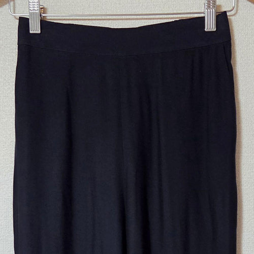 Tomorrowland Wide-Leg Pants Loose-Fitting Ballsey S