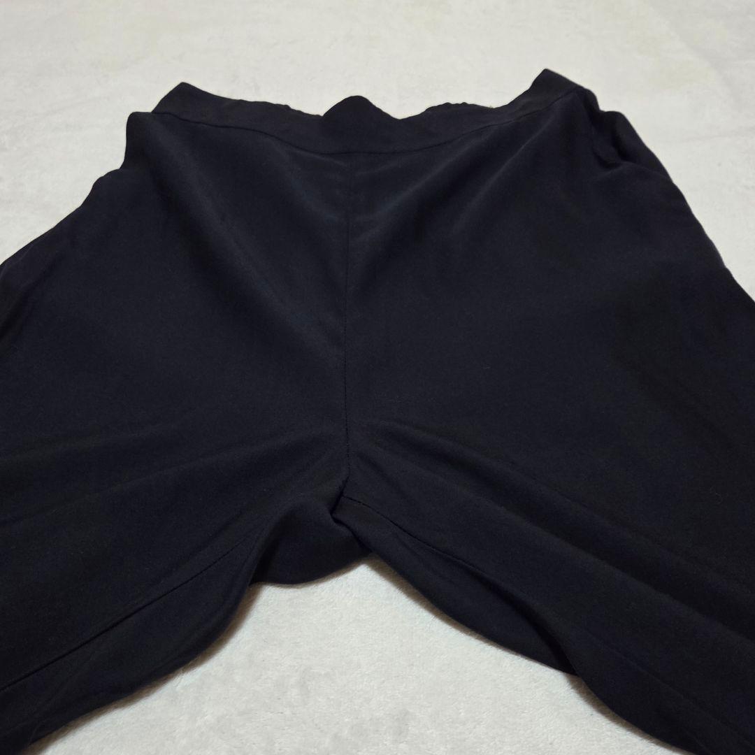 Tomorrowland Wide-Leg Pants Loose-Fitting Ballsey S