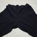 Tomorrowland Wide-Leg Pants Loose-Fitting Ballsey S