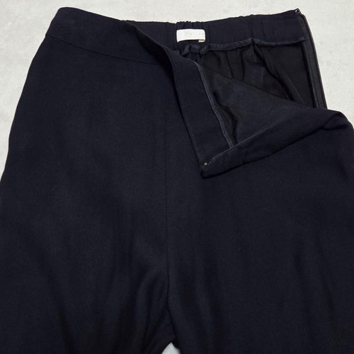 Tomorrowland Wide-Leg Pants Loose-Fitting Ballsey S