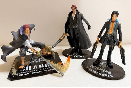 Bandai Namco Entertainment One Piece Zero 3