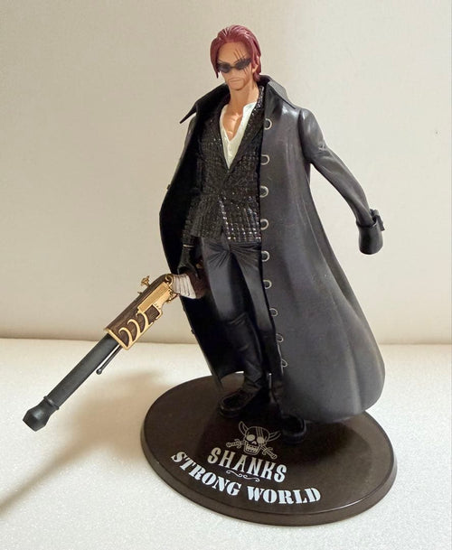 Bandai Namco Entertainment One Piece Zero 3