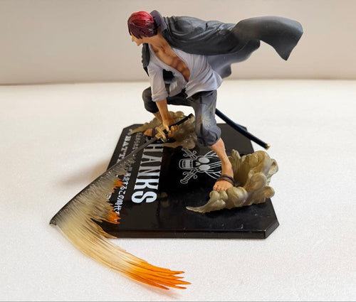 Bandai Namco Entertainment One Piece Zero 3