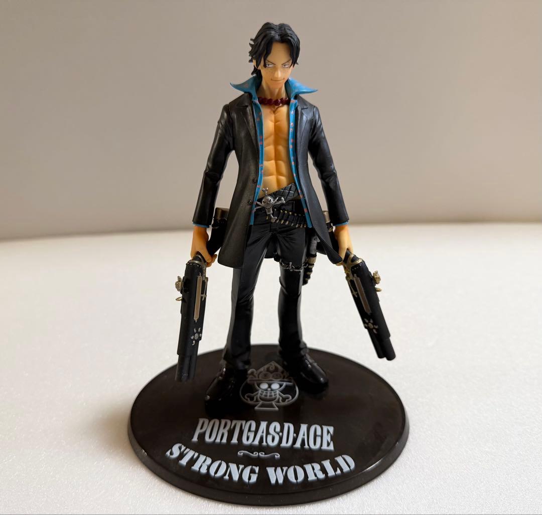 Bandai Namco Entertainment One Piece Zero 3