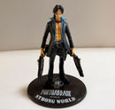 Bandai Namco Entertainment One Piece Zero 3