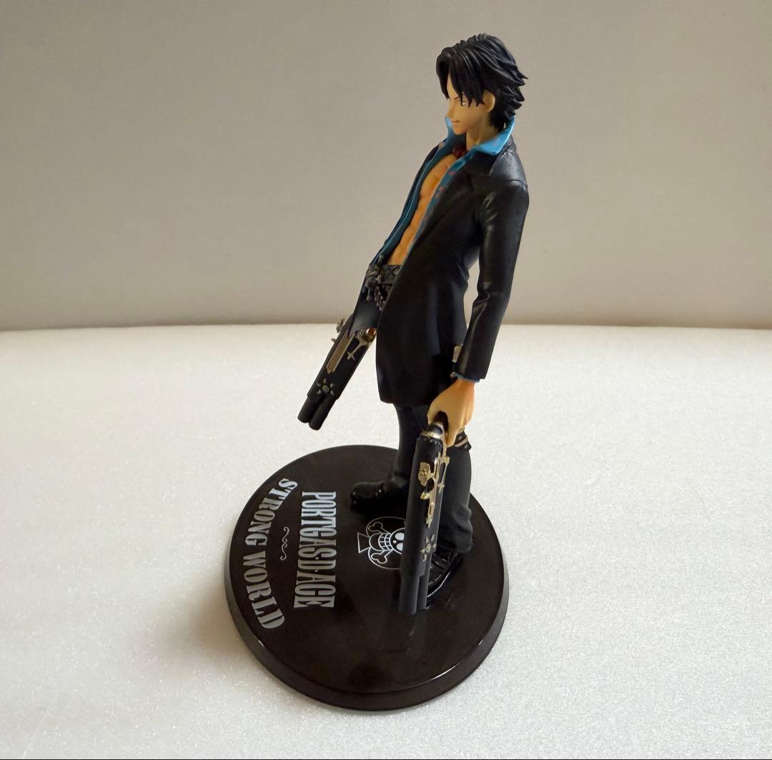 Bandai Namco Entertainment One Piece Zero 3