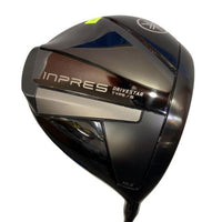 Driver Inpres Drivestar Type/S(2025) 10.5 Dr Speeder Nx For Yamaha M-425D S) C