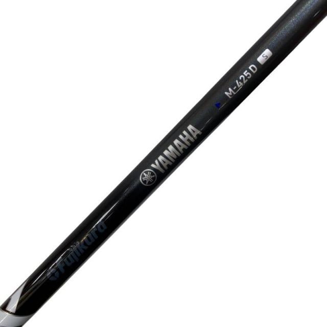 Driver Inpres Drivestar Type/S(2025) 10.5 Dr Speeder Nx For Yamaha M-425D S) C