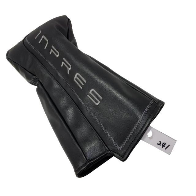 Driver Inpres Drivestar Type/S(2025) 10.5 Dr Speeder Nx For Yamaha M-425D S) C