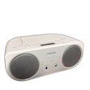Toshiba Portable Cd Player