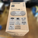 Toshiba Portable Cd Player