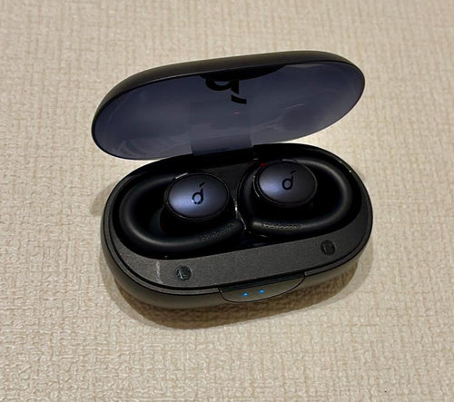 Sound Anchors Wireless Earphones Soundcore Sport X10