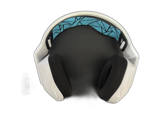 Logicool Gaming Headphone Headset G733 Lol K/Da