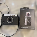 Fujifilm Instant Camera Body Instax Mini Evo