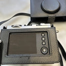 Fujifilm Instant Camera Body Instax Mini Evo
