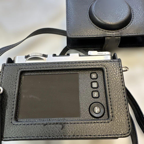 Fujifilm Instant Camera Body Instax Mini Evo