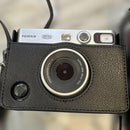Fujifilm Instant Camera Body Instax Mini Evo