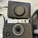 Fujifilm Instant Camera Body Instax Mini Evo