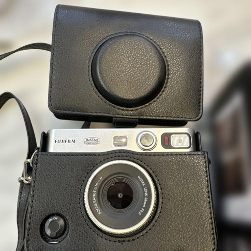 Fujifilm Instant Camera Body Instax Mini Evo
