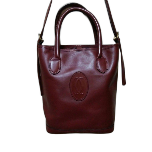 Cartier Shoulder Bag