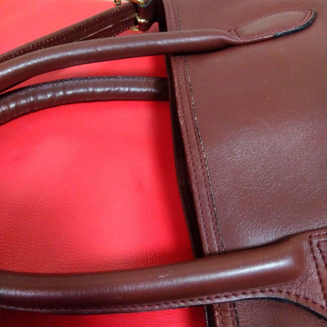 Cartier Shoulder Bag