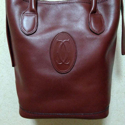 Cartier Shoulder Bag