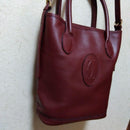 Cartier Shoulder Bag