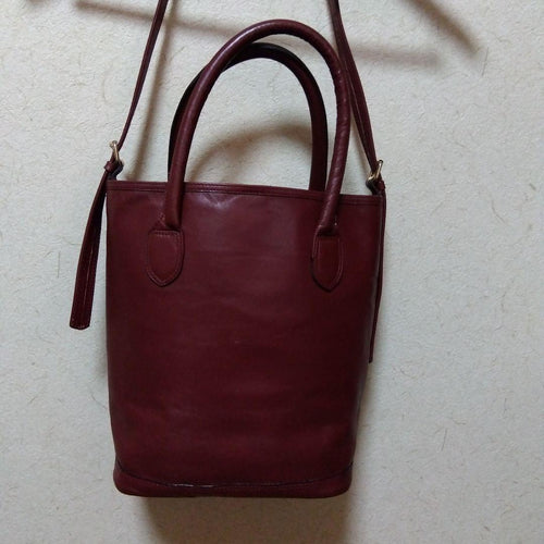 Cartier Shoulder Bag