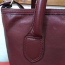 Cartier Shoulder Bag