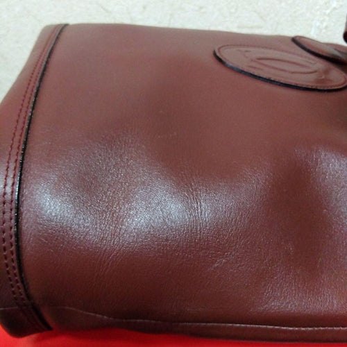 Cartier Shoulder Bag
