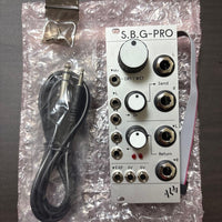 Modular Synthesizers Alm Busy S.B.G-Pro