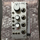 Modular Synthesizers Alm Busy S.B.G-Pro