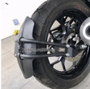 Yamaha Cowl Fender Xsr125 Xsr155 Re46J Rg63