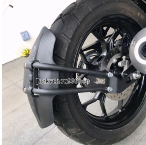Yamaha Cowl Fender Xsr125 Xsr155 Re46J Rg63