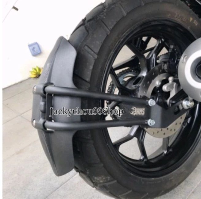 Yamaha Cowl Fender Xsr125 Xsr155 Re46J Rg63