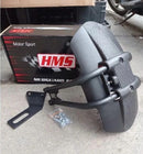 Yamaha Cowl Fender Xsr125 Xsr155 Re46J Rg63