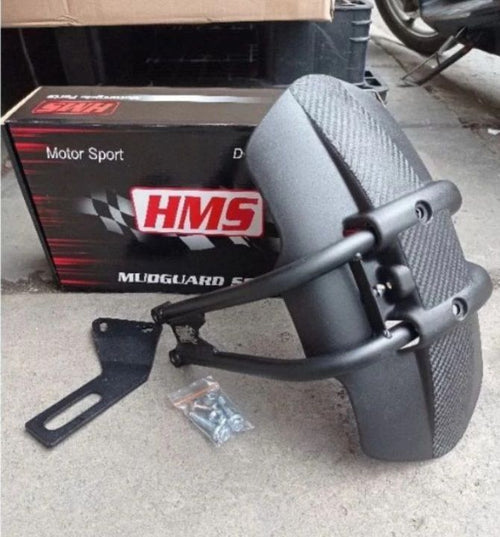 Yamaha Cowl Fender Xsr125 Xsr155 Re46J Rg63