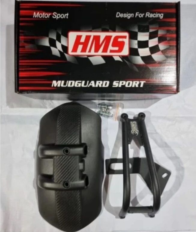 Yamaha Cowl Fender Xsr125 Xsr155 Re46J Rg63