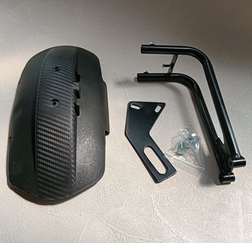 Yamaha Cowl Fender Xsr125 Xsr155 Re46J Rg63