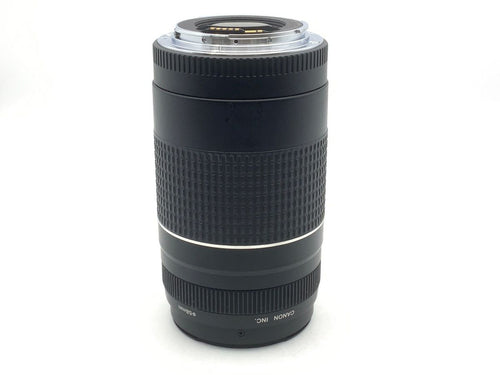 Lens (Zoom) Ef 75-300/4-5.6 Iii Usm