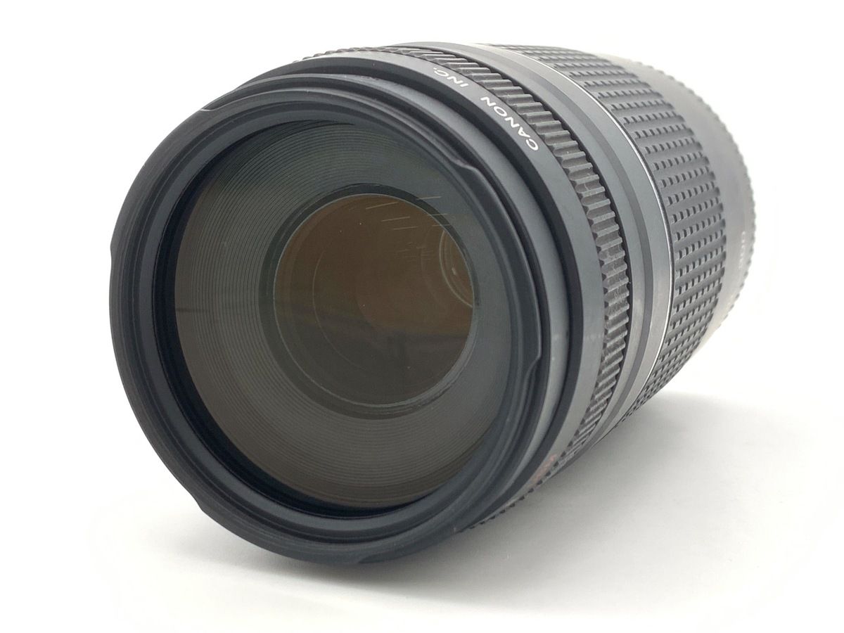 Lens (Zoom) Ef 75-300/4-5.6 Iii Usm